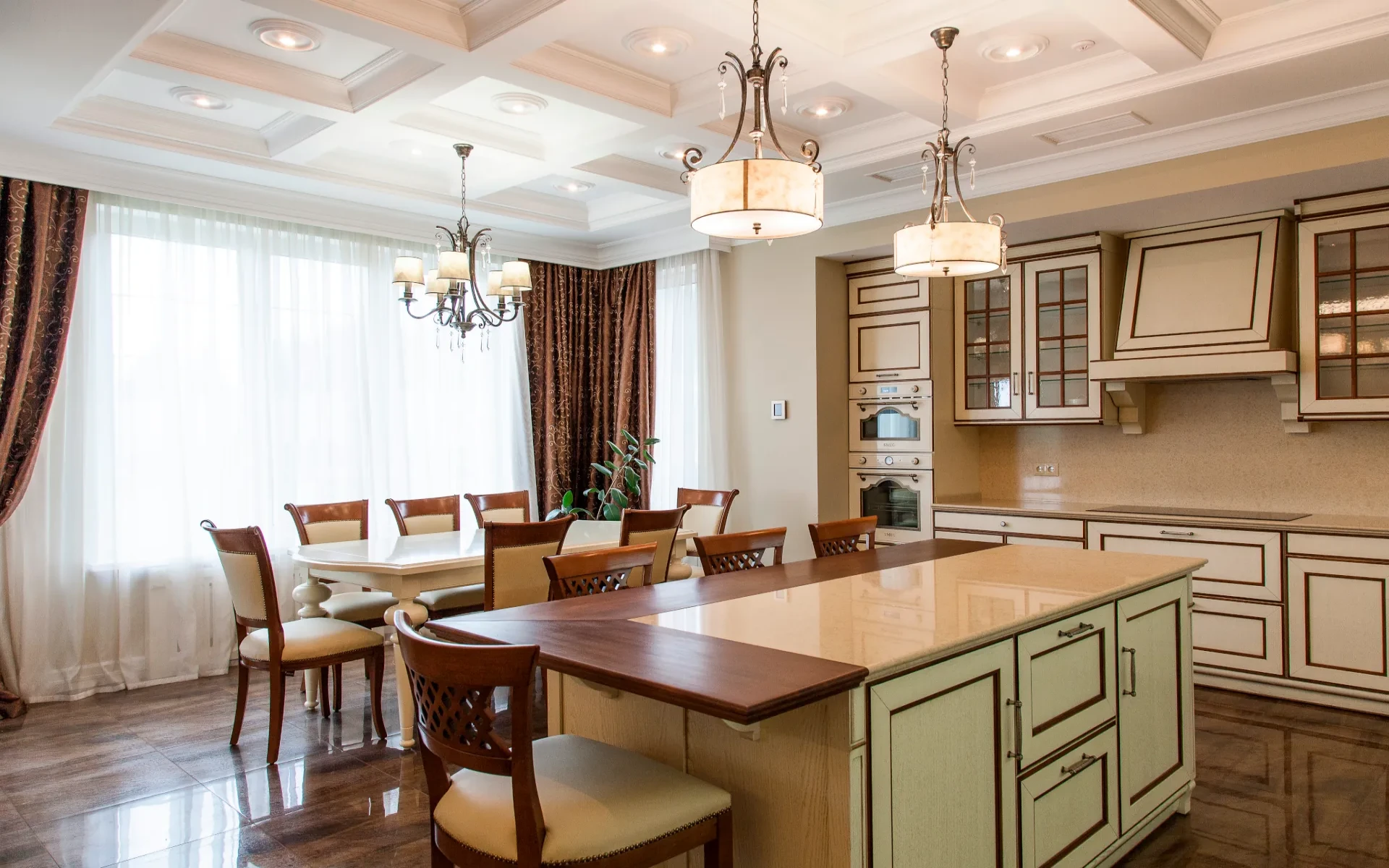 Choisir l'éclairage en fonction du style intérieur : harmoniser la lumière avec la décoration