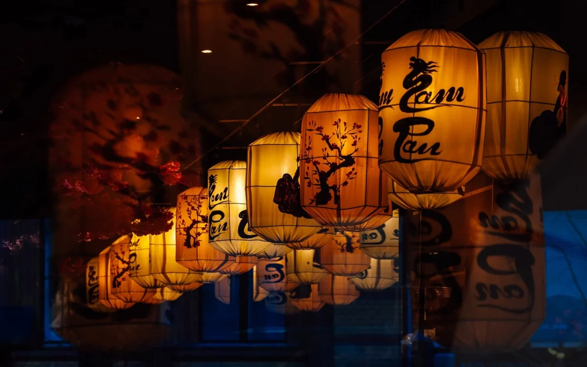 Verlichting uit verschillende culturen: Inspirerende ontwerpen van over de hele wereld