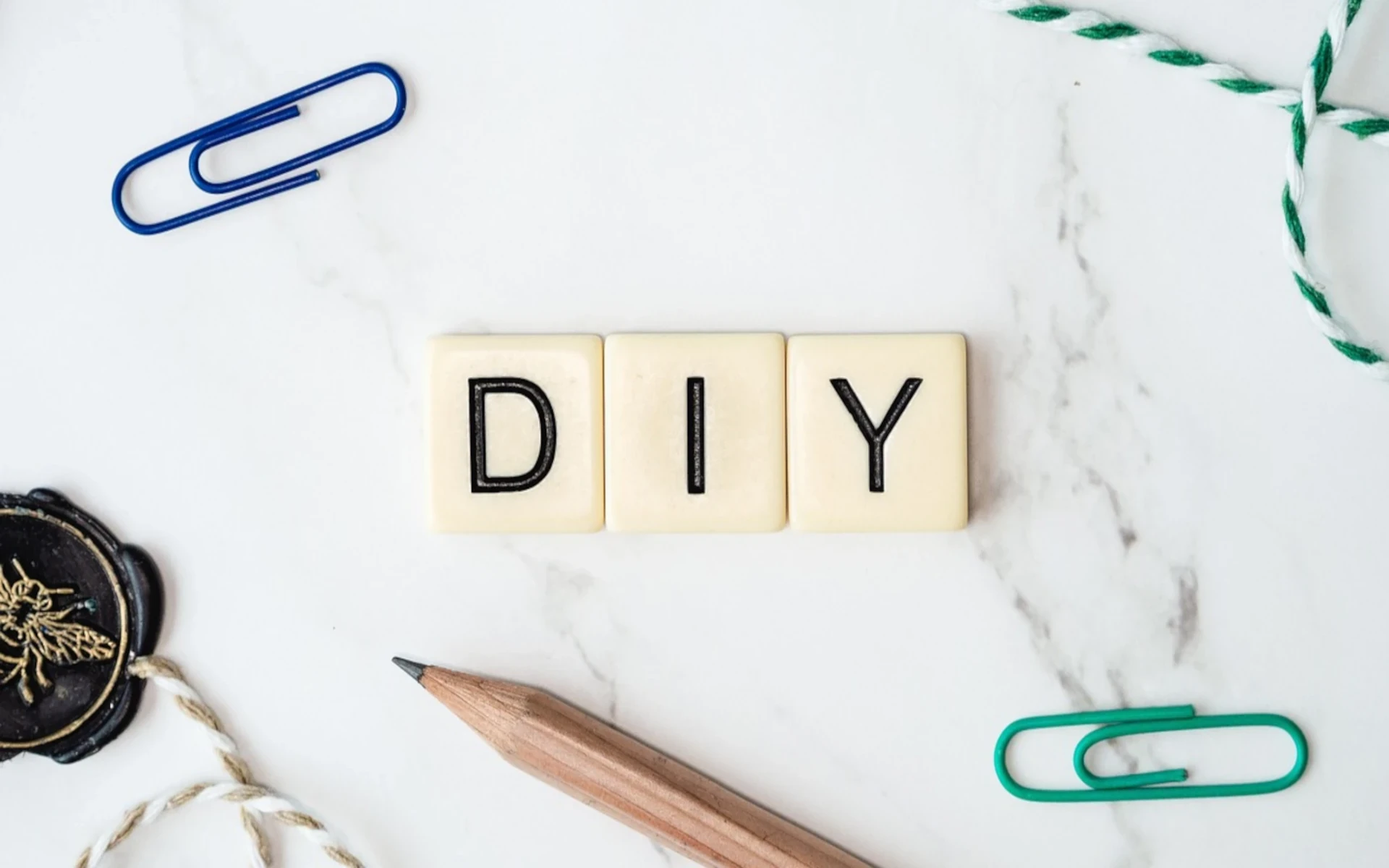 Lampes DIY : idées pour créer vos propres lampes et abat-jours, en harmonie avec votre intérieur