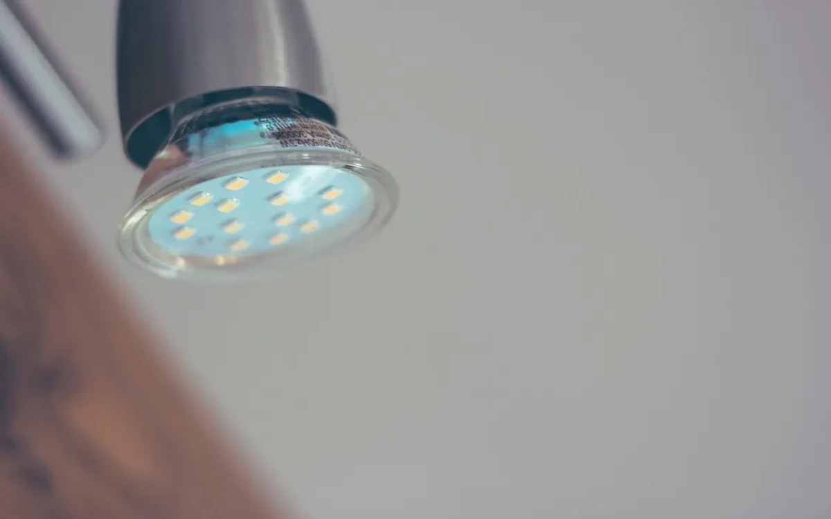 Instalatie van LED-verlichting: veilige en efficiënte praktijken