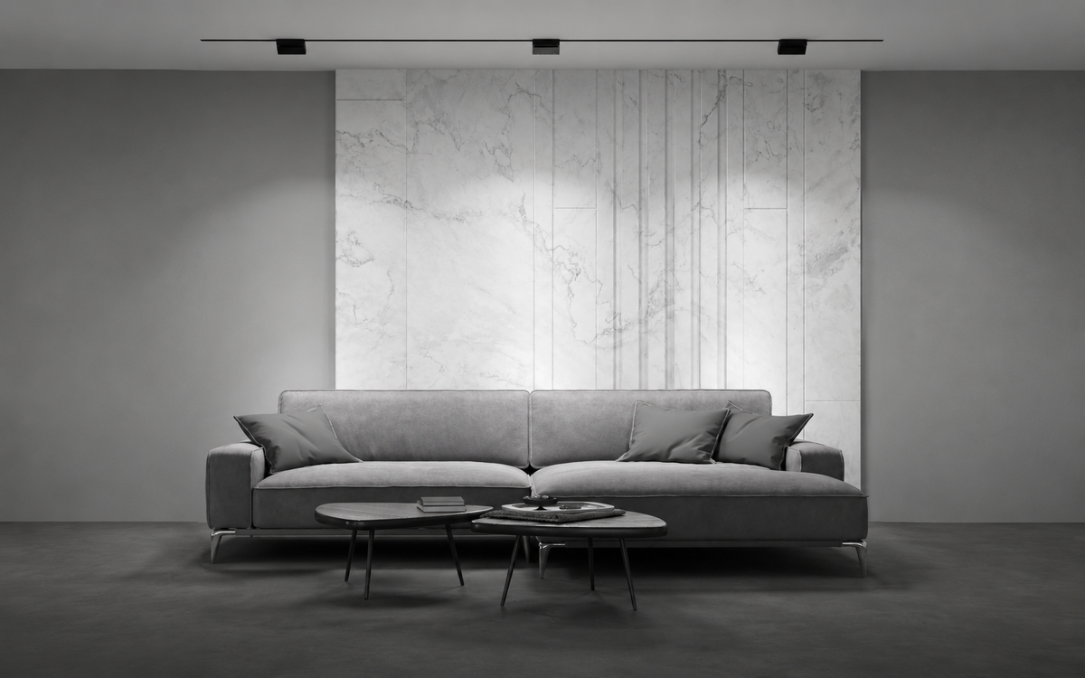 S35 van Maytoni: flexibel magnetisch 48V-railsysteem voor moderne lichtscènes