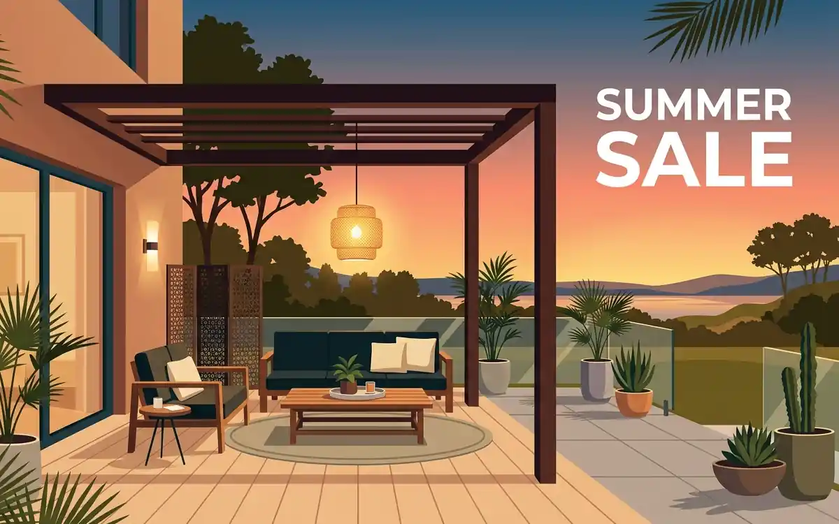 Promotion SUMMER : 5% de remise supplémentaire sur plus de 17 000 produits jusqu’au 19 juillet 2026