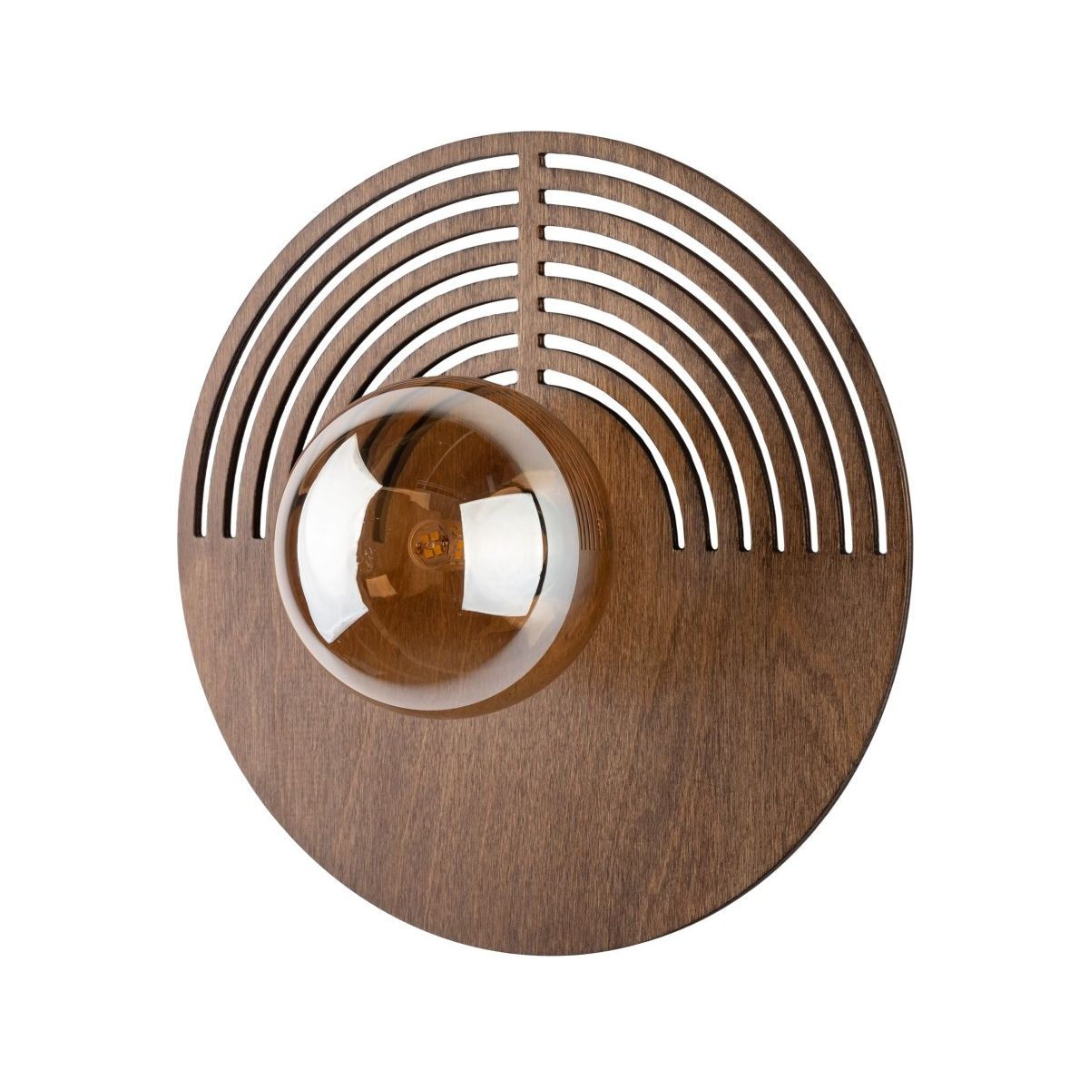 TK Lighting-LUNAR WOOD-11014-TKL11014