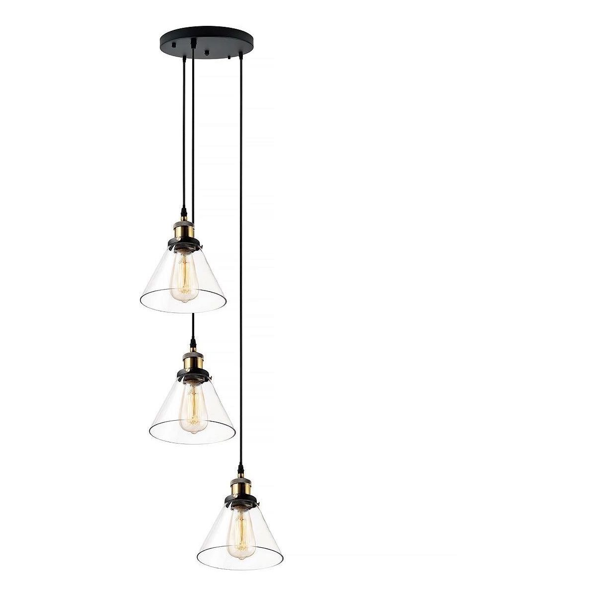 Altavola Design-NEW YORK LOFT-LA034/CO3-ALTLA034/CO3