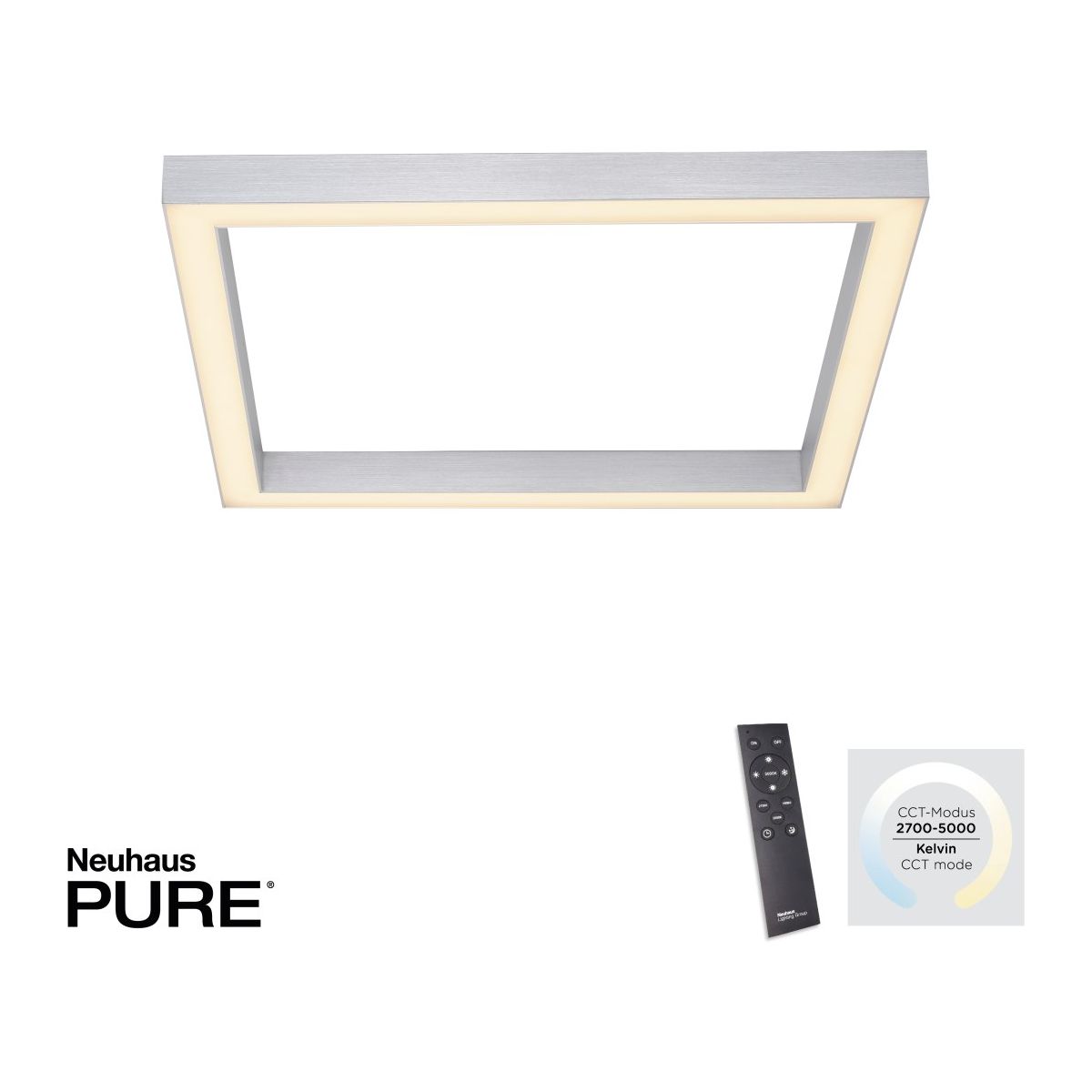 Paul Neuhaus-PURE-LINES-6022-95-PLN6022-95