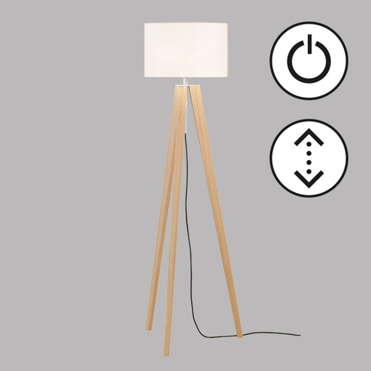 Fischer&Honsel-SHINE-WOOD-40478-FHL40478