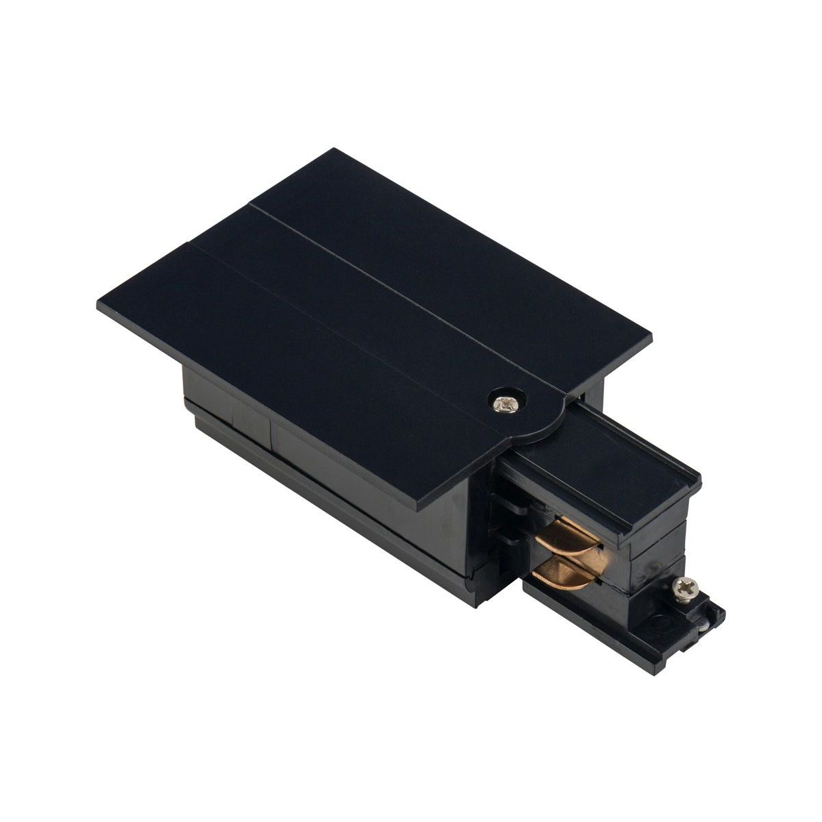 Nowodvorski-CTLS REC PWR END CAP LEFT (PEL)-8235-TLX8235