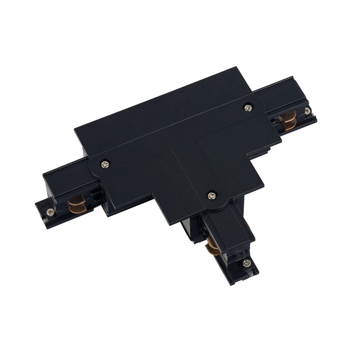 Nowodvorski-CTLS REC PWR T CONN LEFT 2 BLK (TL2)-8240-TLX8240