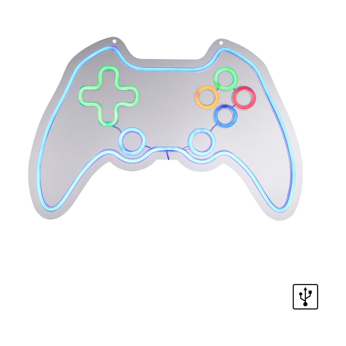 Paul Neuhaus-NEON-GAMER-85022-70-PLN85022-70