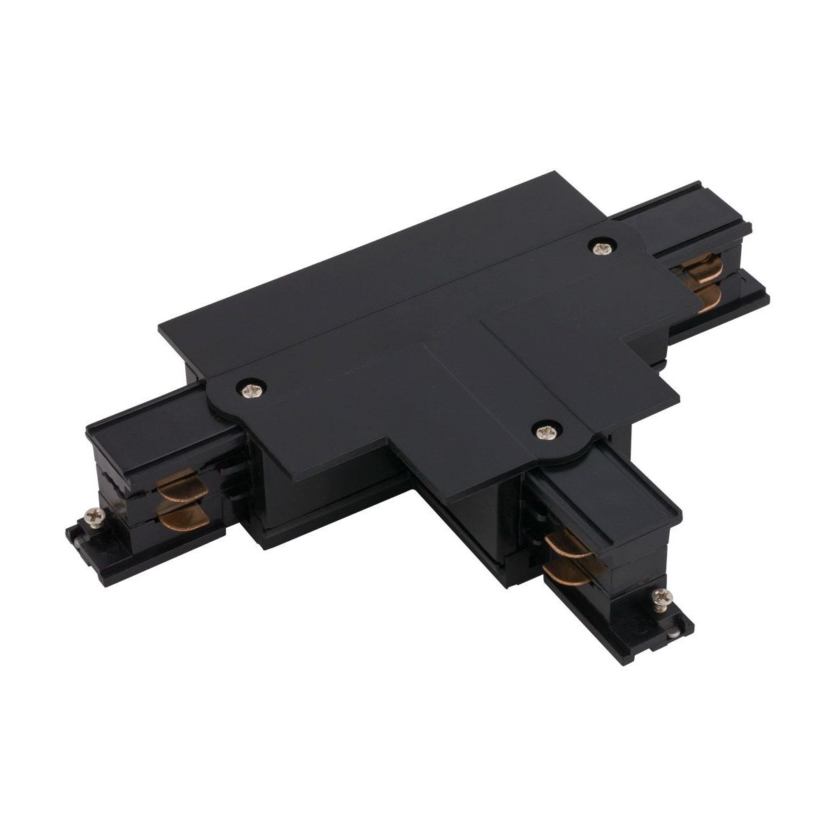 Nowodvorski-CTLS REC POWER T CONN RIGHT2 BL (TR2)-8682-TLX8682