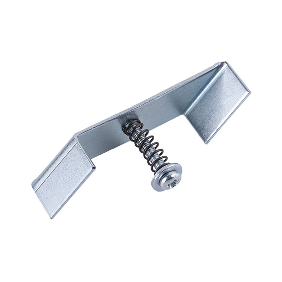 Nowodvorski-PROFILE RECESSED FIXING SET-8805-TLX8805