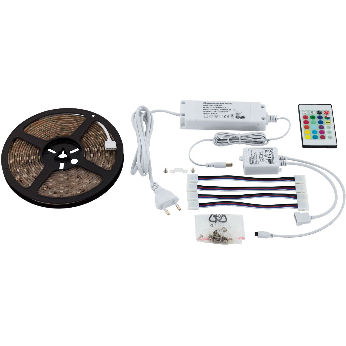 Eglo-LED STRIPES-FLEX-97928-EGL97928