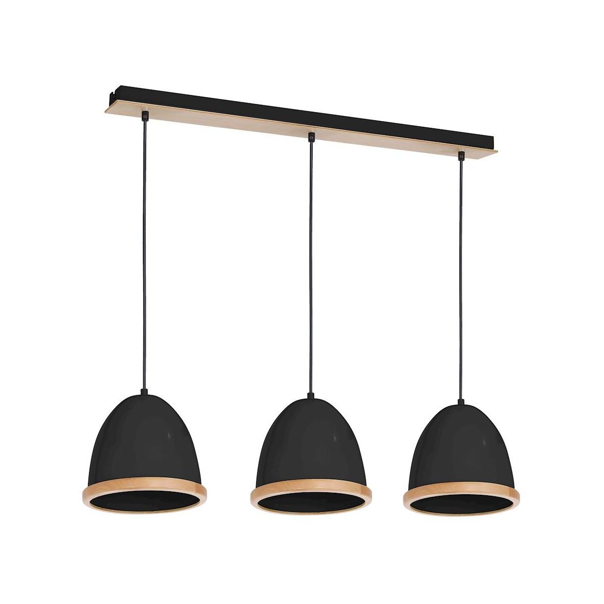 Milagro-STUDIO BLACK-MLP8853-MILMLP8853