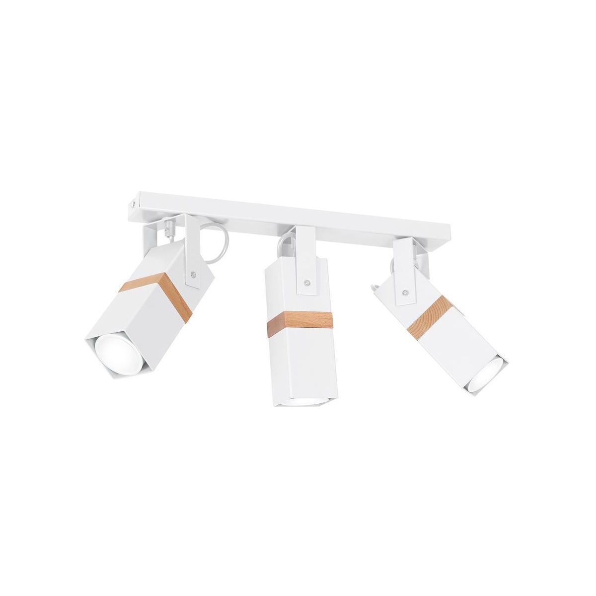 Milagro-VIDAR WHITE-MLP5407-MILMLP5407