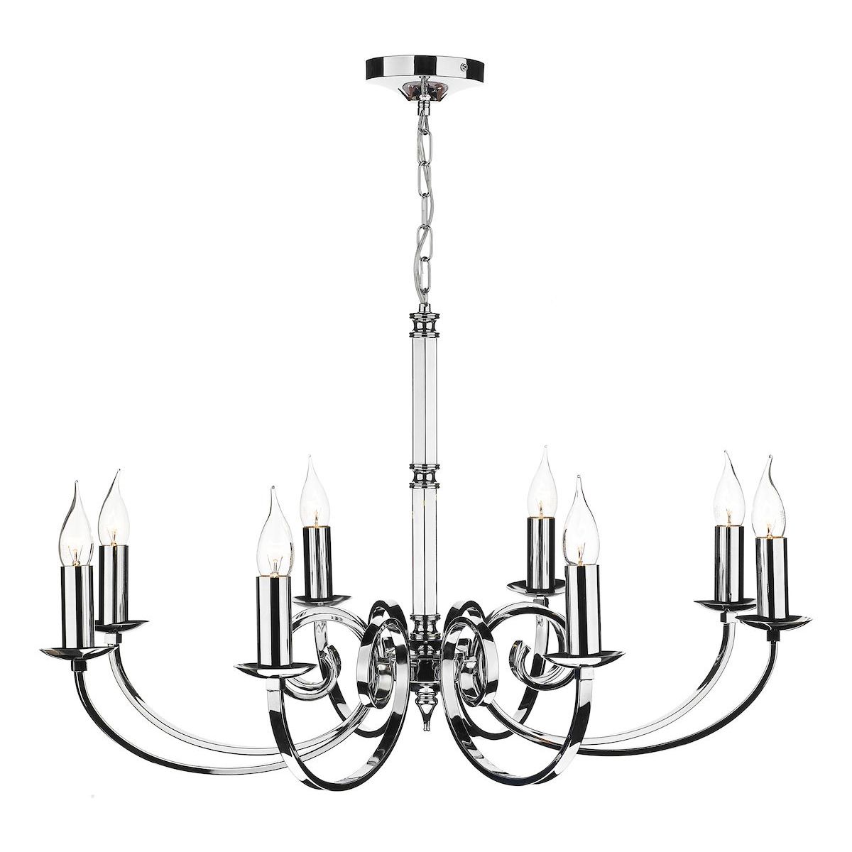 Dar Lighting-Murray-MUR0850-DARMUR0850
