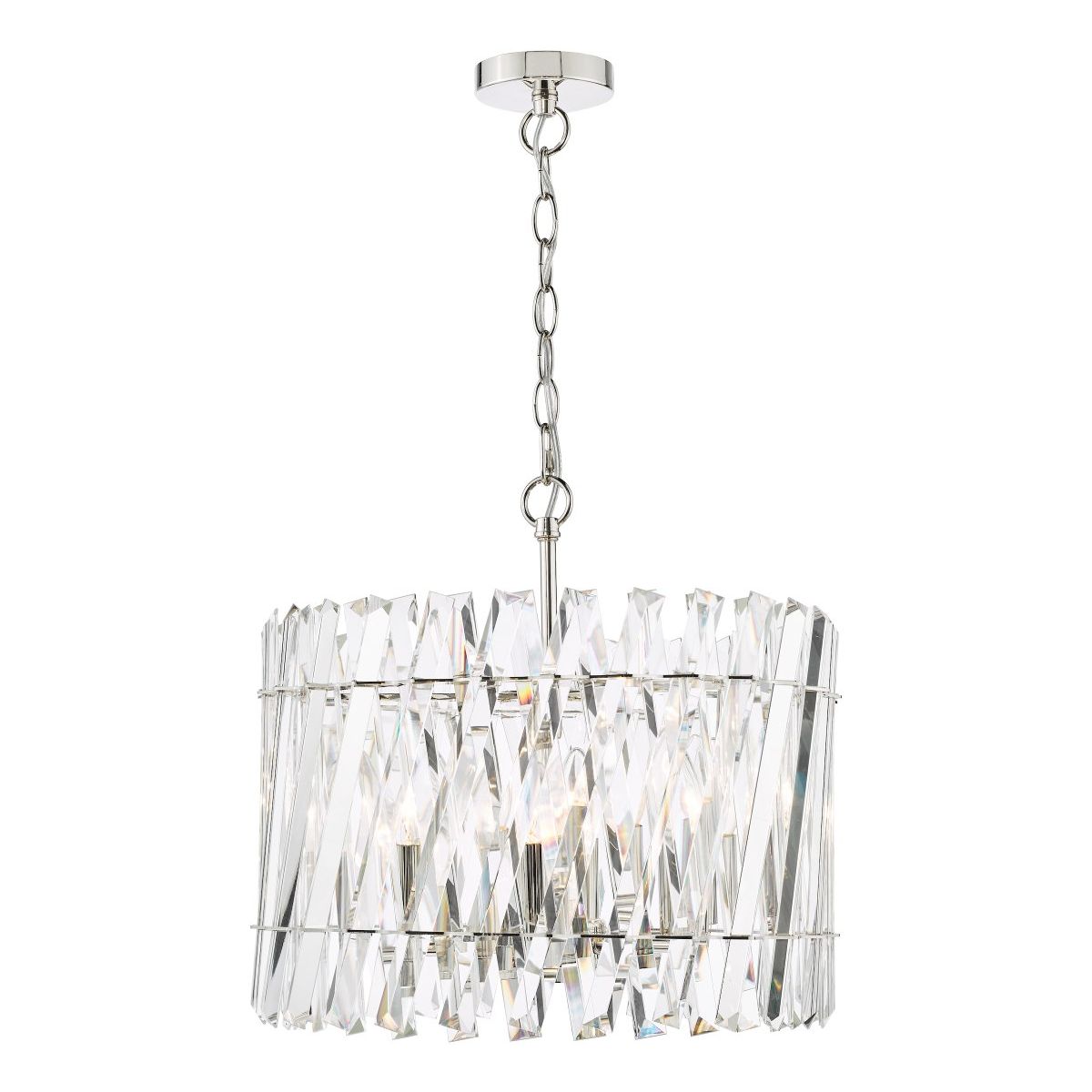 Dar Lighting-Entwine-ENT0638-DARENT0638