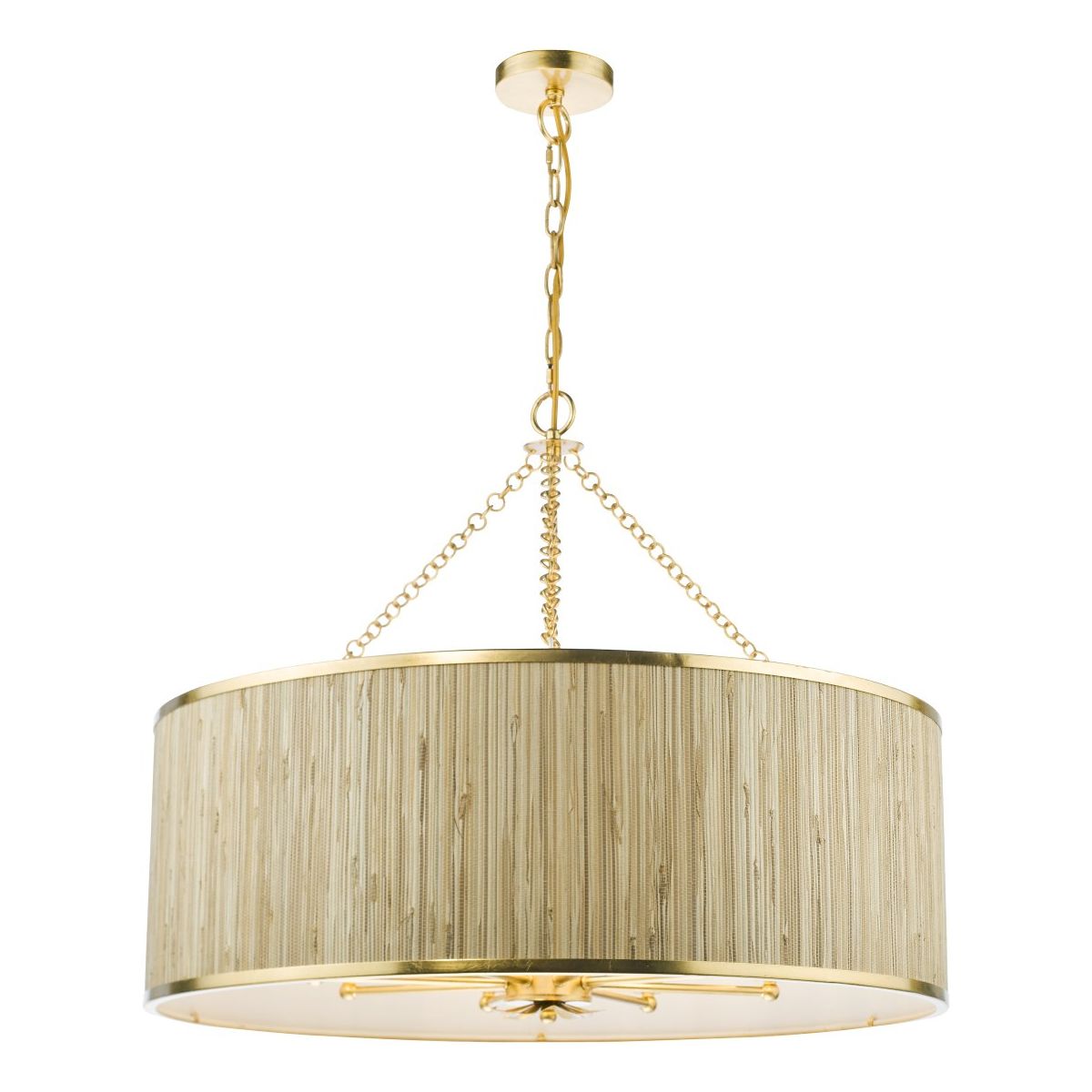 Dar Lighting-Fenella-FEN0835-DARFEN0835