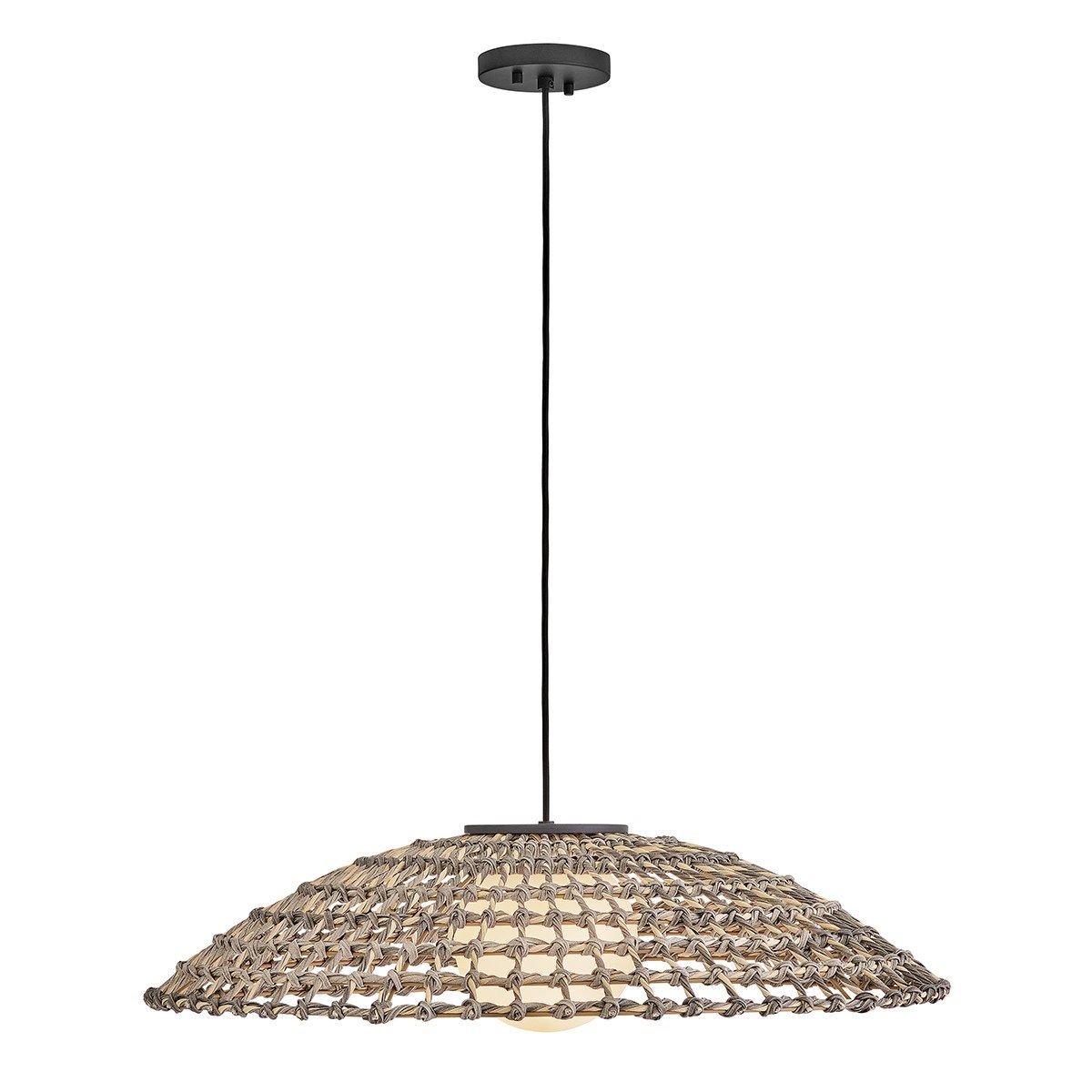 Hinkley Lighting-Arlen-HK-ARLEN-P2-L-BK-ELSHK-ARLEN-P2-L-BK