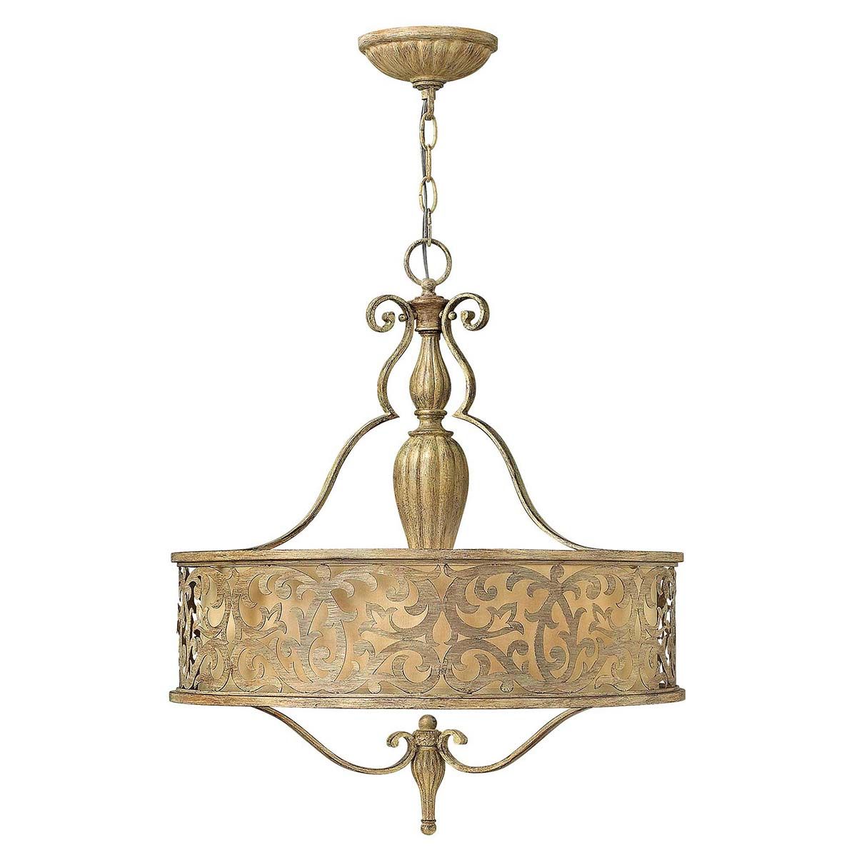 Hinkley Lighting-CARABEL-HK-CARABEL-P-B-ELSHK-CARABEL-P-B