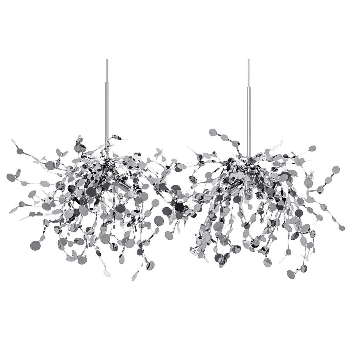 King Home-MONETE-JD8653-2.CHROM-KNGJD8653-2.CHROM