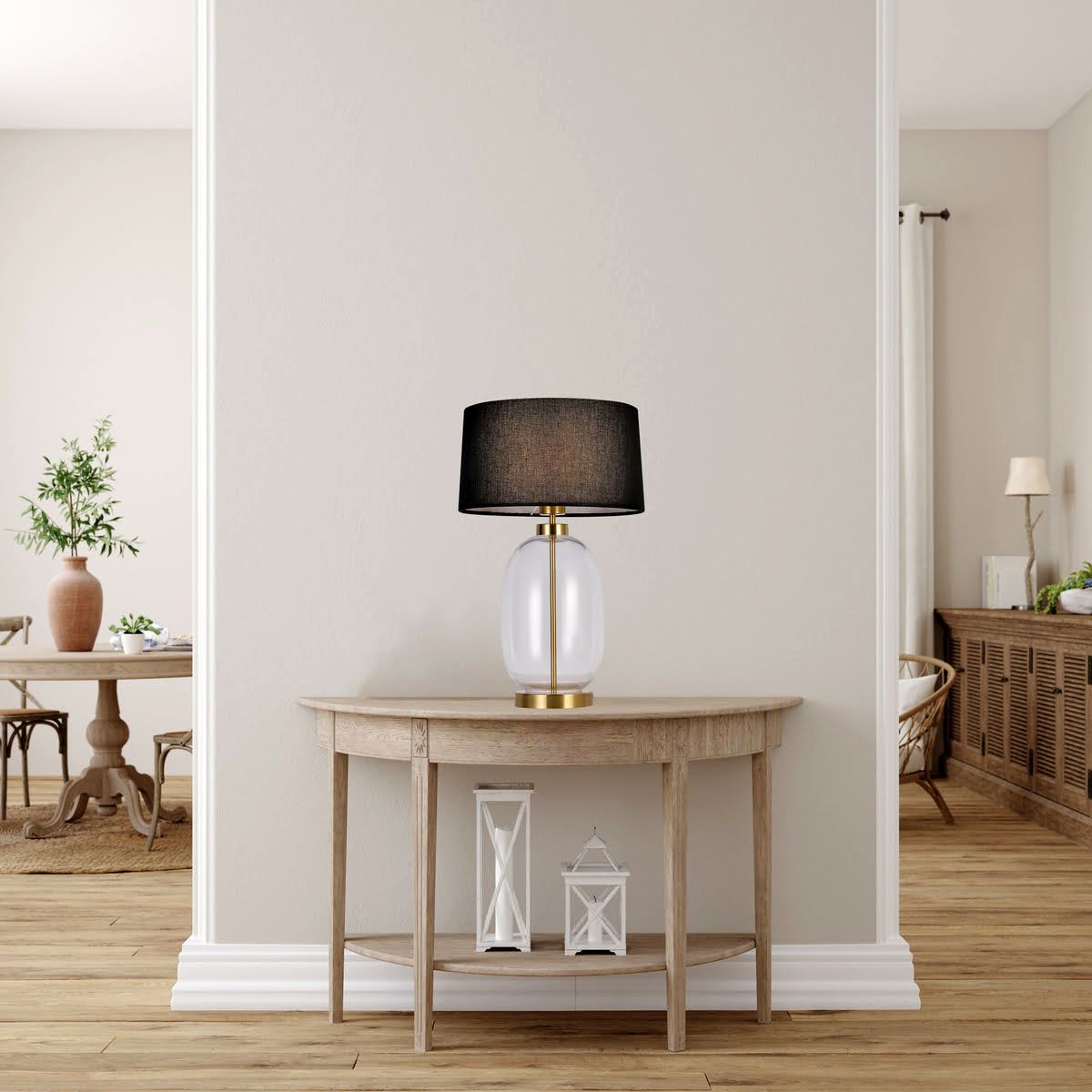 Light Prestige-Amur-LP-919/1T transparent-PRGLP-919/1T trans.