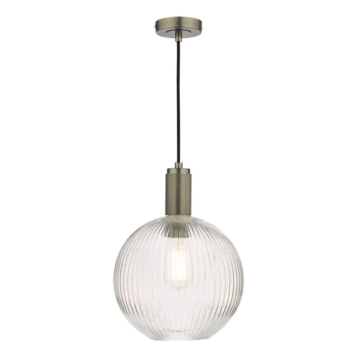 Dar Lighting-Nikolas-NIK0167-E02-DARNIK0167-E02
