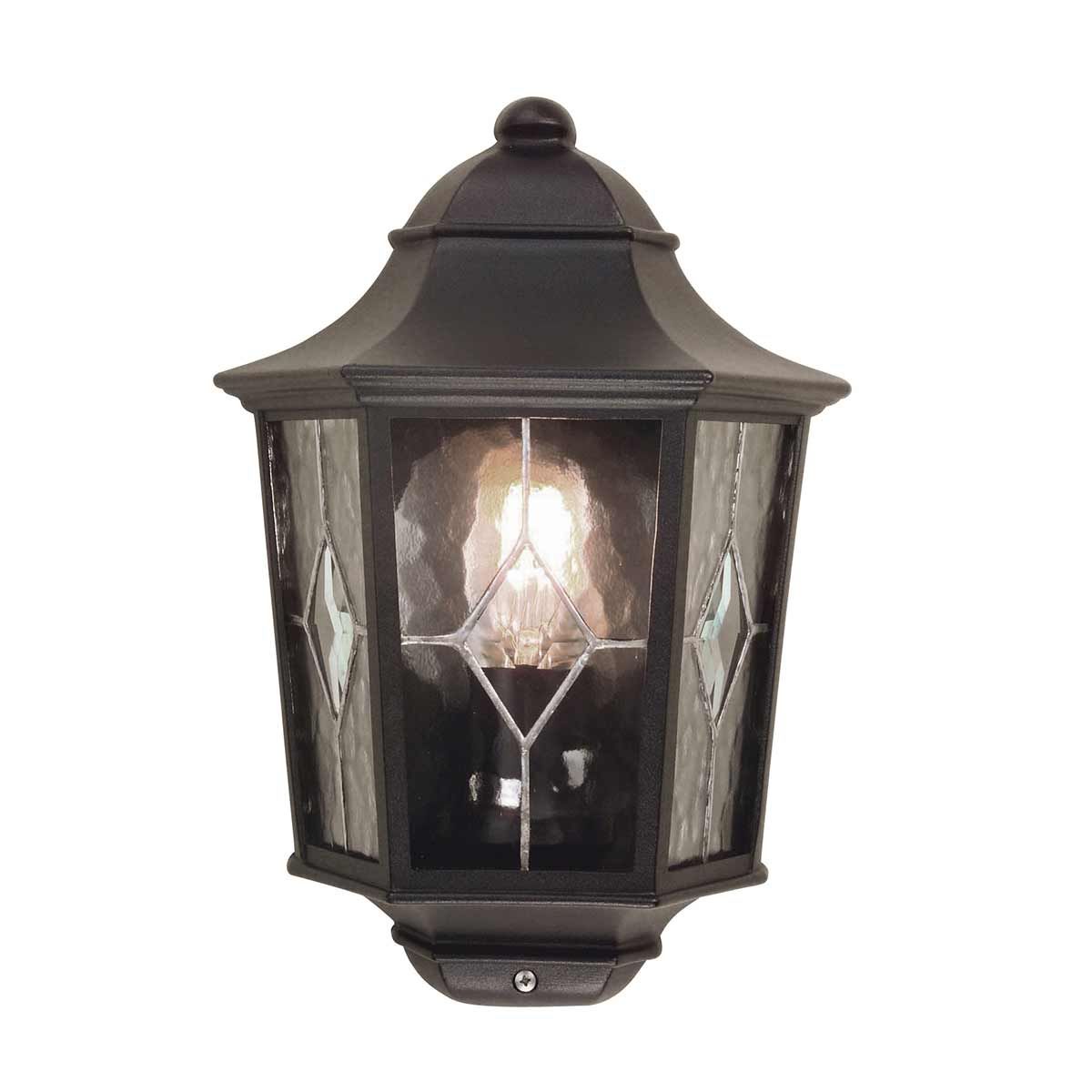 Elstead Lighting-NORFOLK-NR7-2-BLK-ELSNR7-2-BLK
