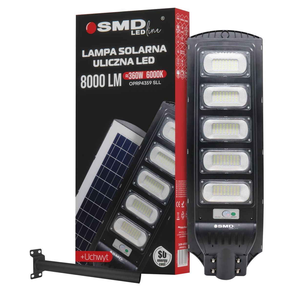 SMD LED-SOLAR LED-OPRP4359SLL-SMDOPRP4359SLL
