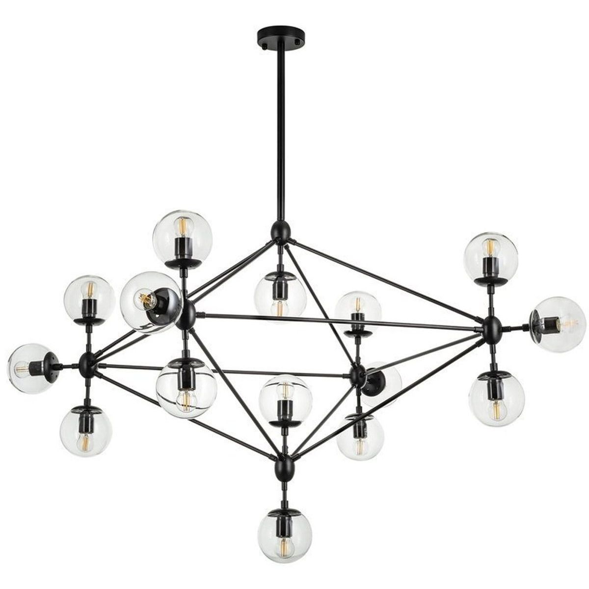 Step Into Design-ASTRIFERO-ST-9047-15 transparent-STPST-9047-15 trans