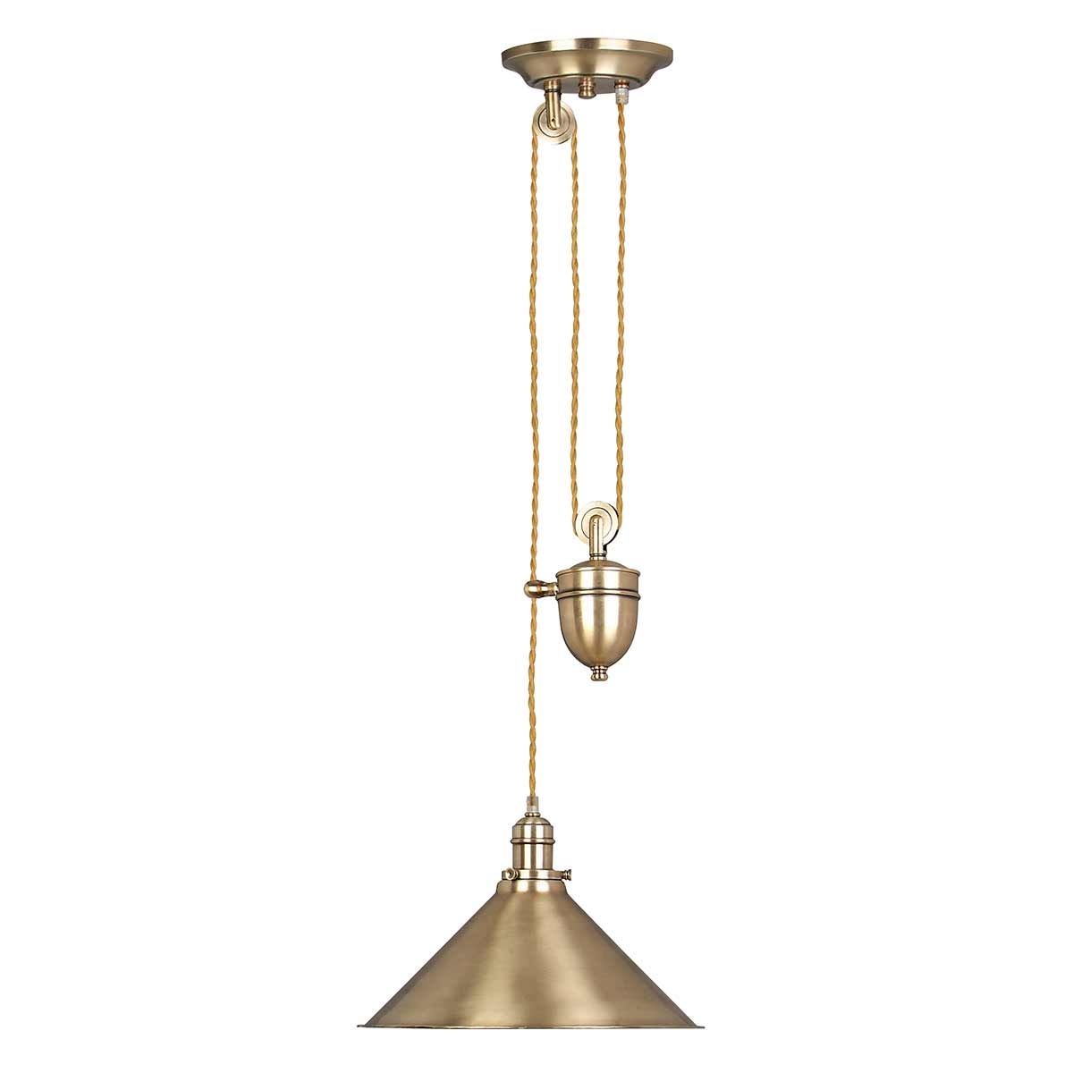 Elstead Lighting-PROVENCE-PV-P-AGB-ELSPV-P-AGB