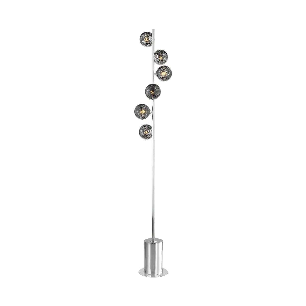 Dar Lighting-Spiral-SPI4950-21-DARSPI4950-21