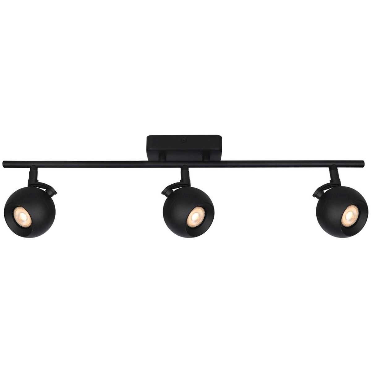 Italux-Lafin-SPL-45379-3-BK-ITXSPL-45379-3-BK