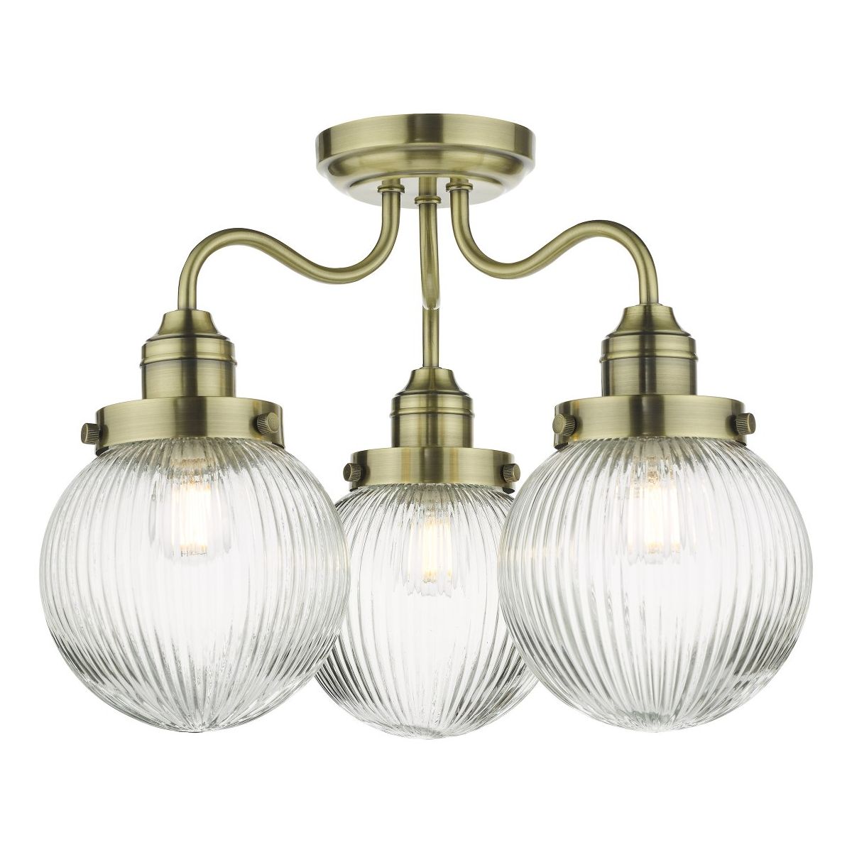 Dar Lighting-Tamara-TAM5375-IP44-DARTAM5375-IP44