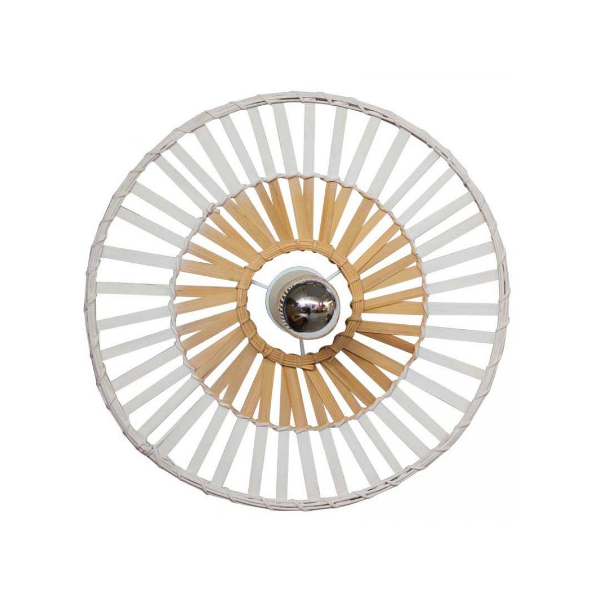 Zambelis-CEILING LAMP-19251-ZAM19251