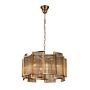 King Home CYRINE -HL-0110 Hanglamp 6x25W/E14 IP20