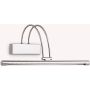 Ideal Lux BOW 007045 Applique murale 1x4,6W/LED ip20