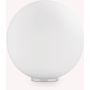 Ideal Lux MAPA 000206 Lampe de table 1x42W/E27 ip20