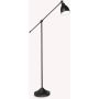Ideal Lux NEWTON 003528 Lampadaire 1x42W/E27 ip20