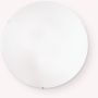 Ideal Lux SIMPLY 007977 Plafonnier 2x60W/E27 ip20
