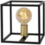 Lucide RUBEN 00524/01/30 Tafellamp 1x40w/e27 ip20