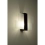 Sollux FENIKS SL.0075 Wandlamp 1x60W/E27