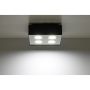 Sollux MONO SL.0073 Spot en saillie 4x40W/GU10