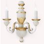 Ideal Lux FIRENZE 012902 Applique murale 2x40W/E14 ip20