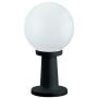 Novolux ALIA 011A-G05X1A-02 Vloerlamp 1x42W/E27 IP43