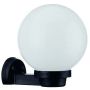 Novolux ALIA 011C-G05X1A-02 Wandlamp 1x42W/E27 IP43