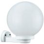 Novolux ALIA 011D-G05X1A-01 Applique murale 1x42W/E27 IP43