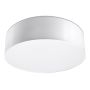 Sollux ARENA SL.0123 Plafondlamp 2x60W/E27