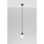 Sollux EDISON SL.0152 Suspension lumineuse 1x60W/E27