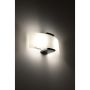 Sollux EMILIO SL.0185 Wandlamp 2x40W/E14