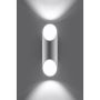 Sollux PENNE SL.0108 Applique murale 1x40W/G9